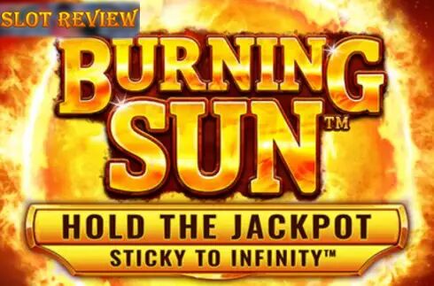 Burning Sun slot